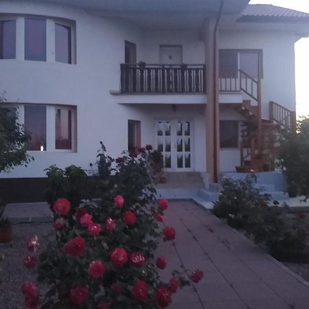 Отель Casa Doina Дуэзечи-ши-Трей Аугуст Экстерьер фото